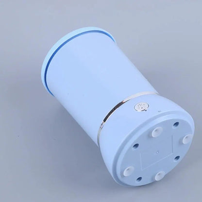 Portable Pet Paw Cleaner