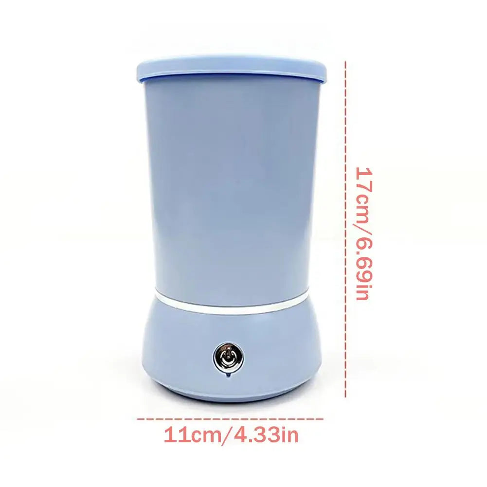 Portable Pet Paw Cleaner