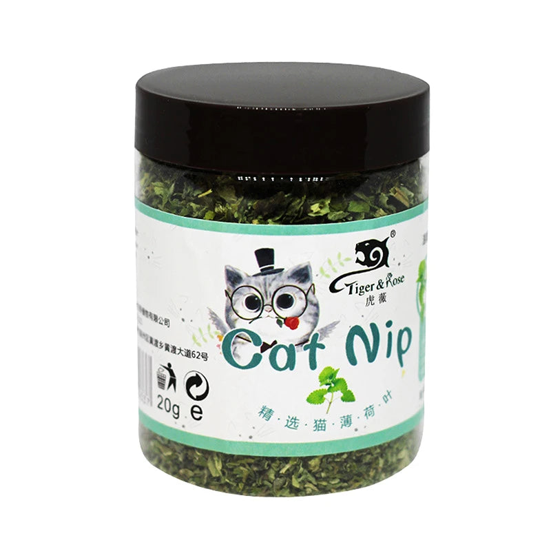 Organic 100% Natural High Quality Catnip