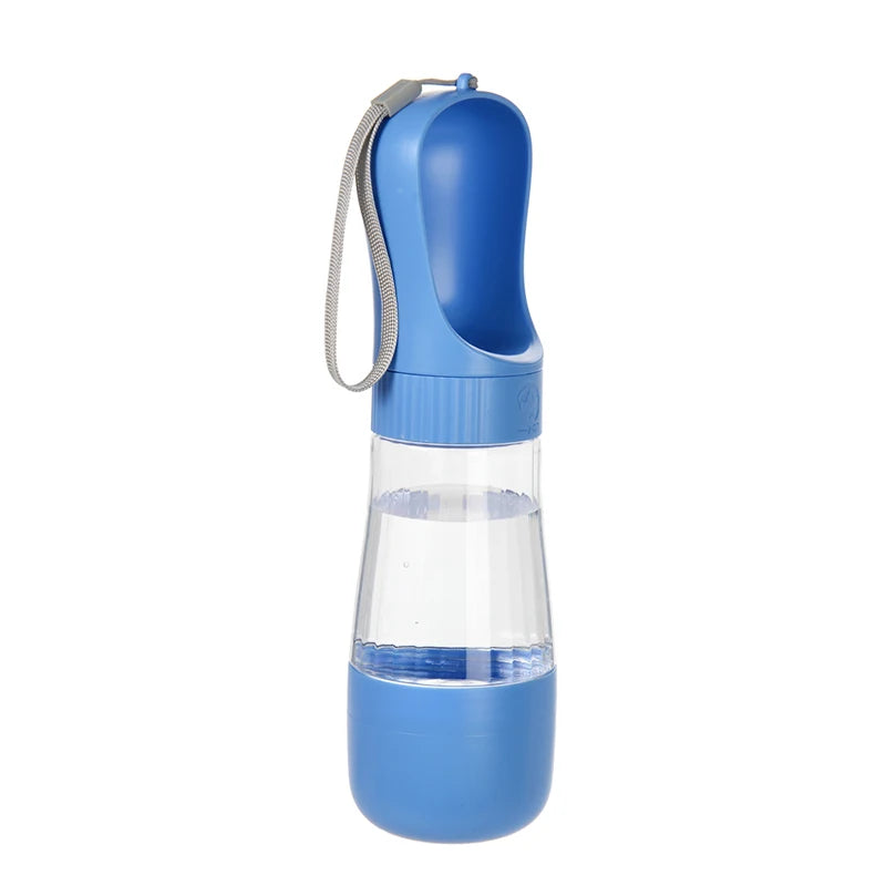 Portable Water Bottle
