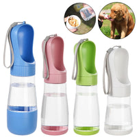 Portable Water Bottle