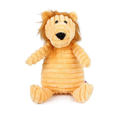 Corduroy Plush Toy