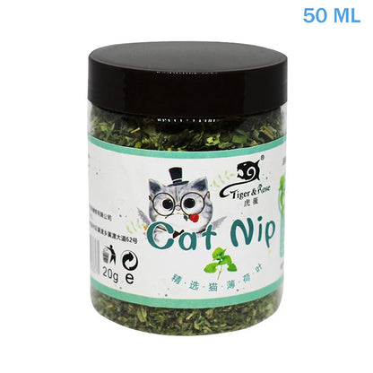Organic 100% Natural High Quality Catnip