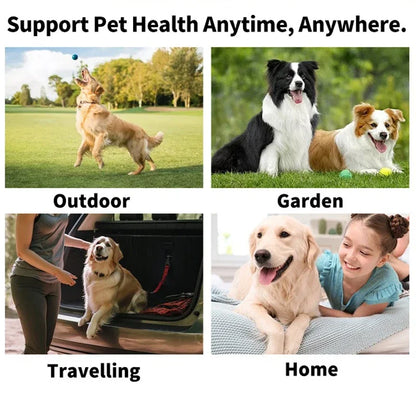 Pet Cleaning Eye Wipes