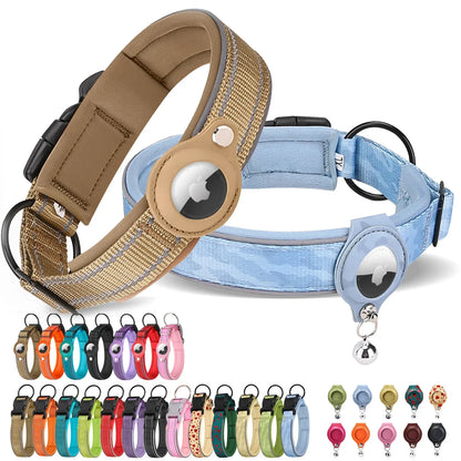 Airtag Pet Collar