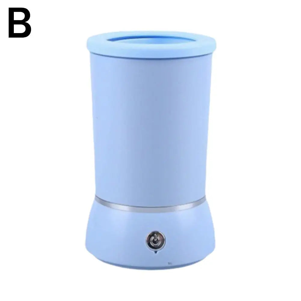 Portable Pet Paw Cleaner