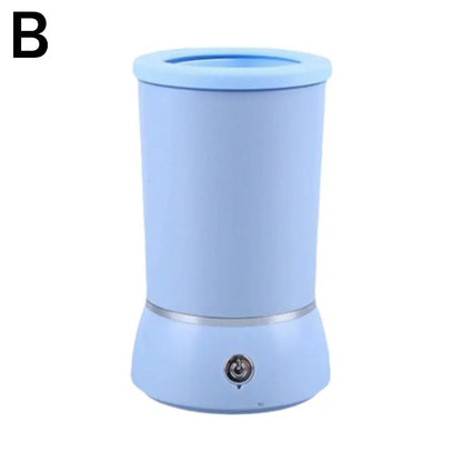 Portable Pet Paw Cleaner