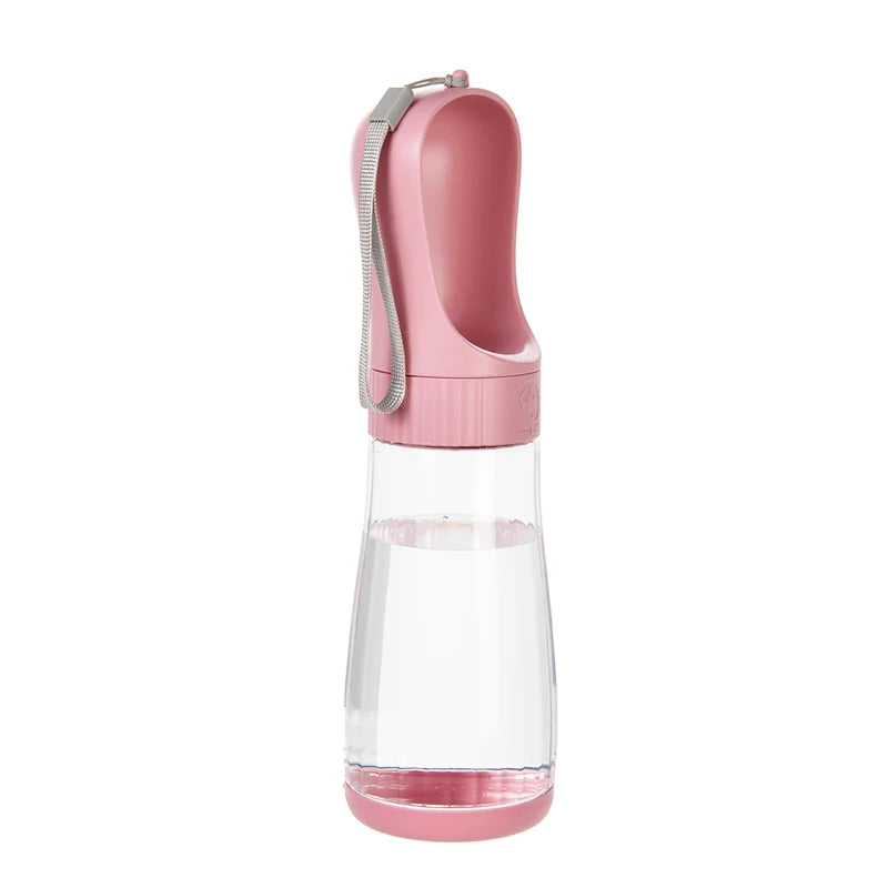 Portable Water Bottle