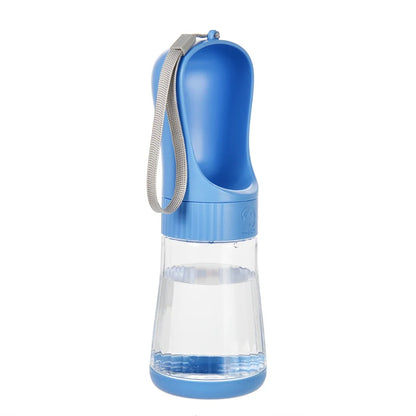 Portable Water Bottle