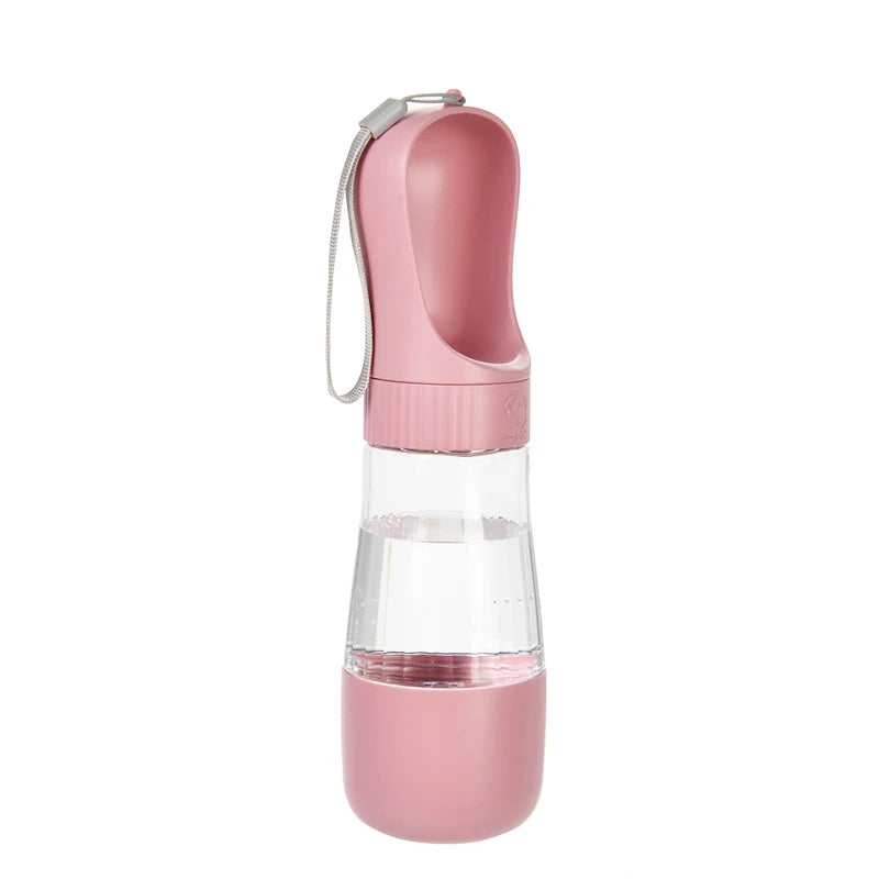 Portable Water Bottle