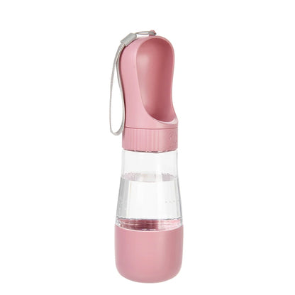 Portable Water Bottle