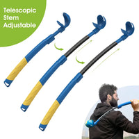 Pet Ball Throwing Stick