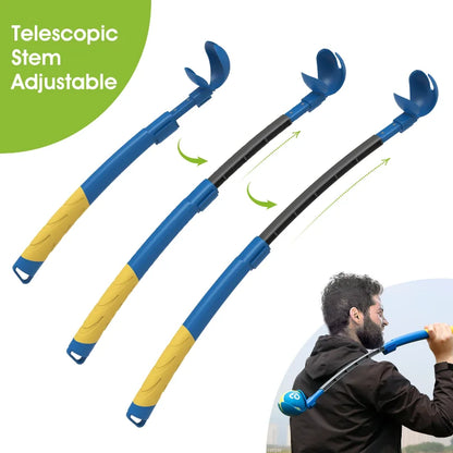 Pet Ball Throwing Stick