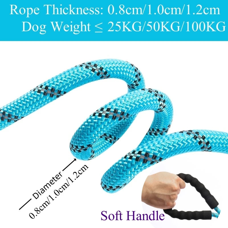 Strong Dog Leash