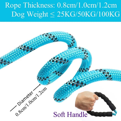 Strong Dog Leash