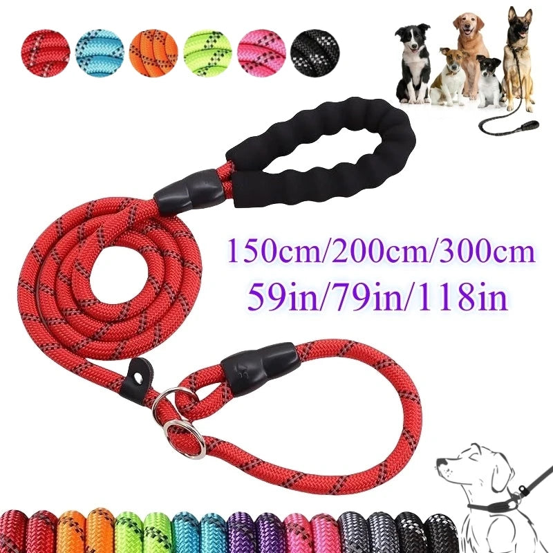 Strong Dog Leash