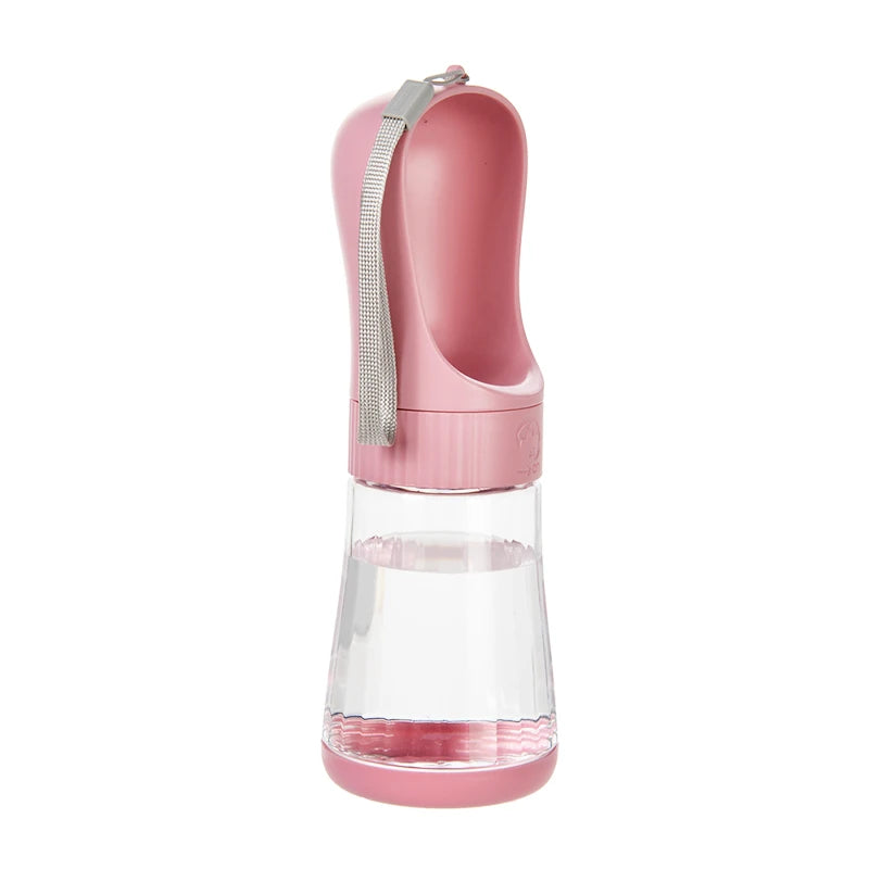 Portable Water Bottle