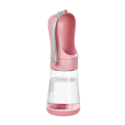 Portable Water Bottle