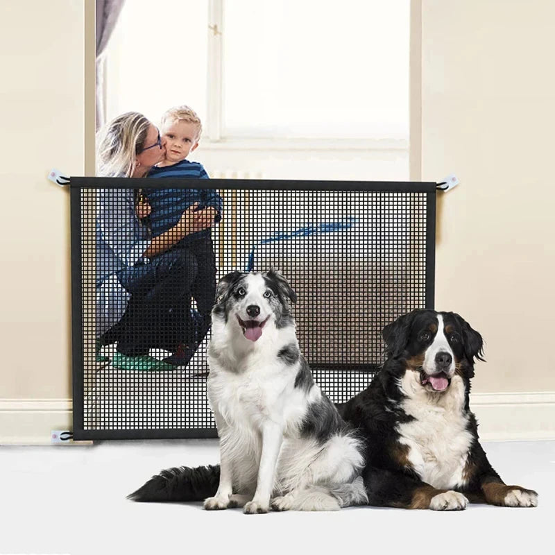 Pet Stairs Gate