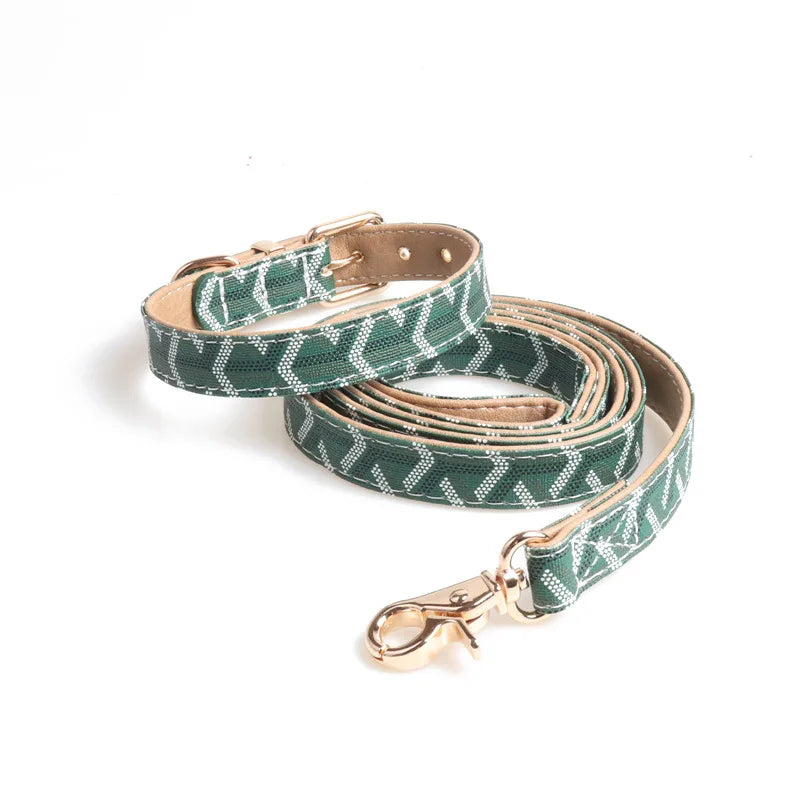 Boutique Pet Collar