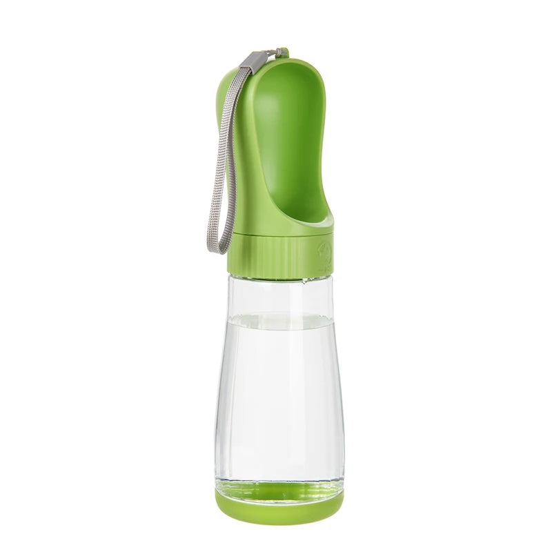 Portable Water Bottle