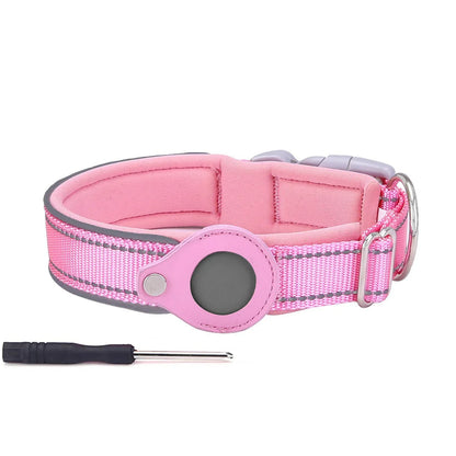 Airtag Pet Collar
