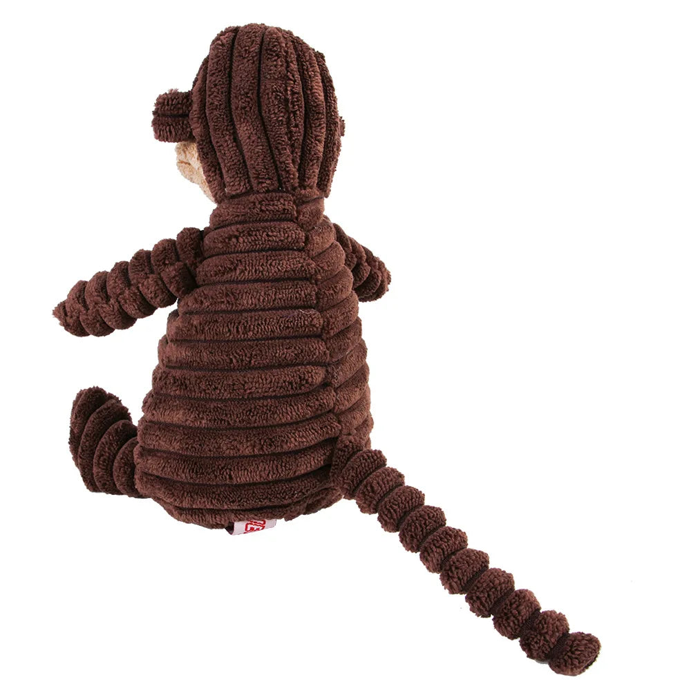 Corduroy Plush Toy