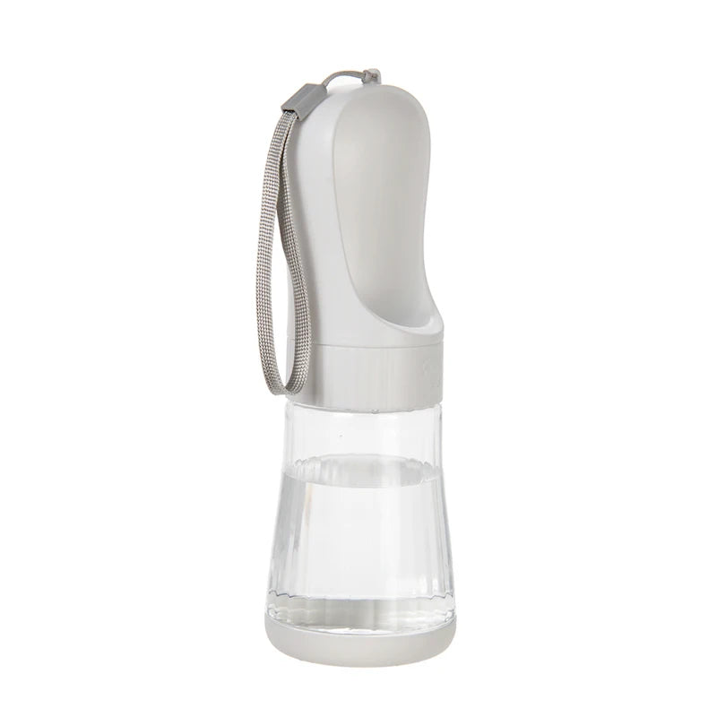 Portable Water Bottle