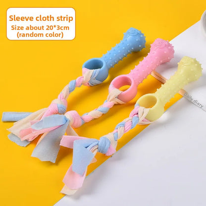 Teeth Cleaning Durable Pet Toys