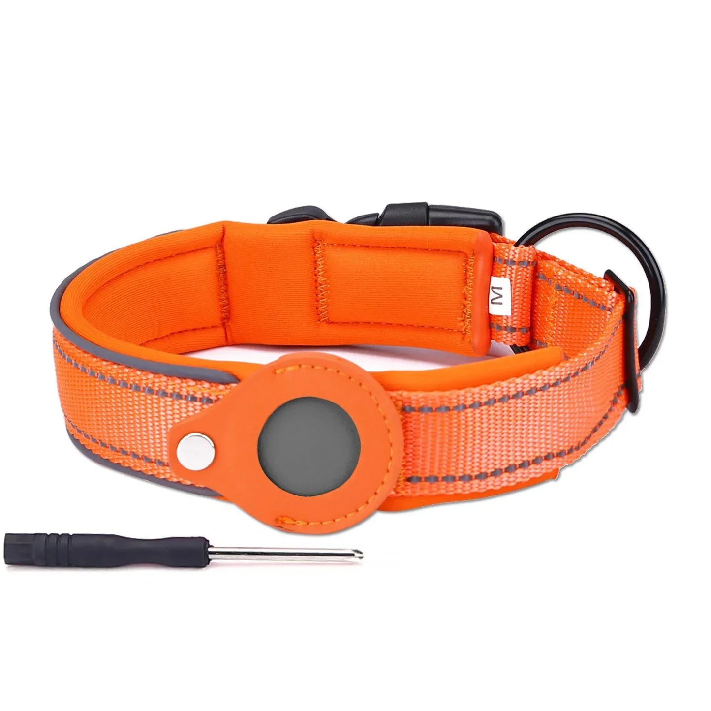 Airtag Pet Collar