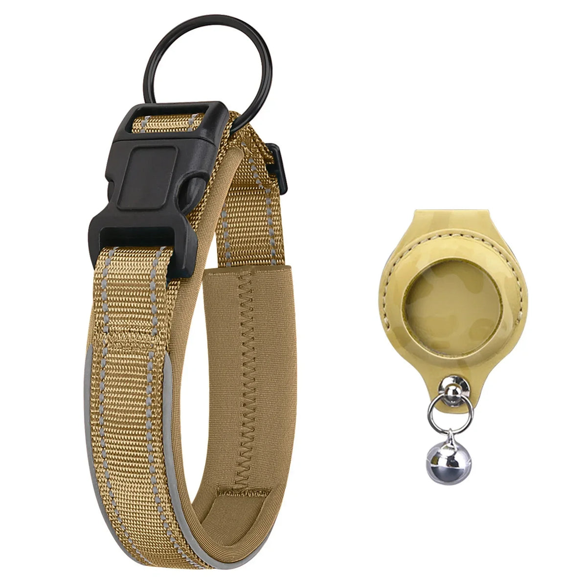 Airtag Pet Collar