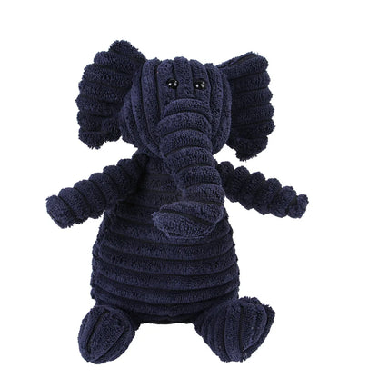 Corduroy Plush Toy