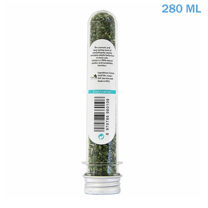 Organic 100% Natural High Quality Catnip