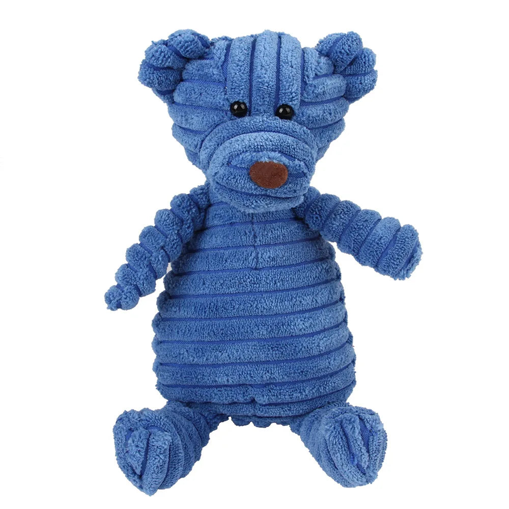 Corduroy Plush Toy