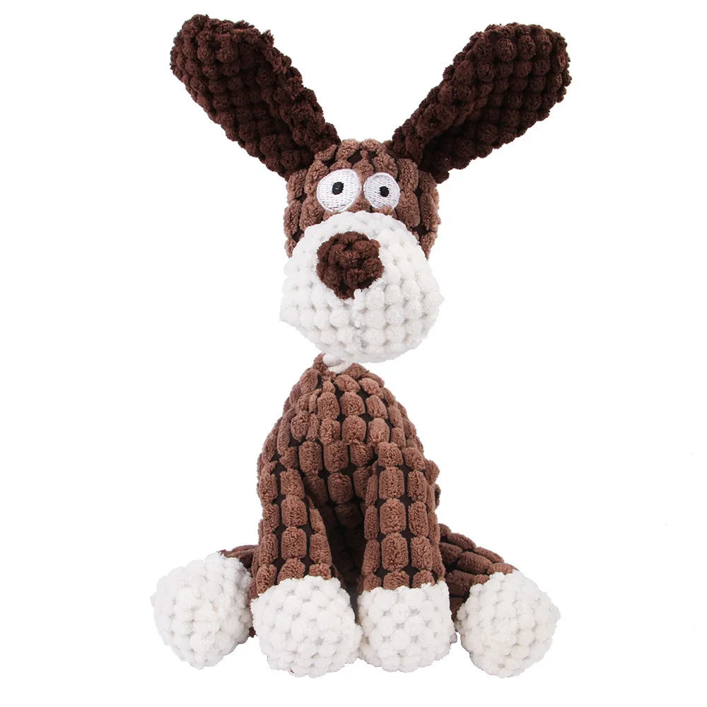 Corduroy Plush Toy