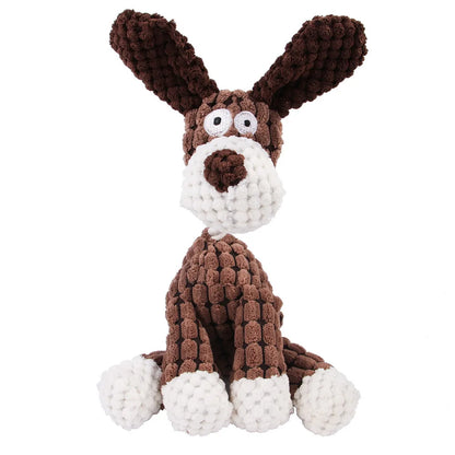 Corduroy Plush Toy