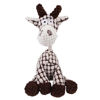 Corduroy Plush Toy