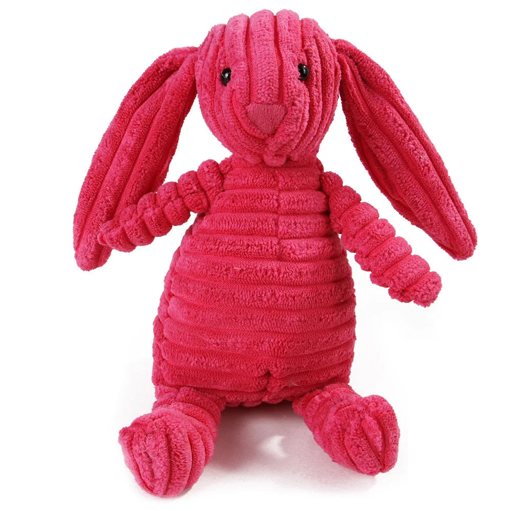 Corduroy Plush Toy
