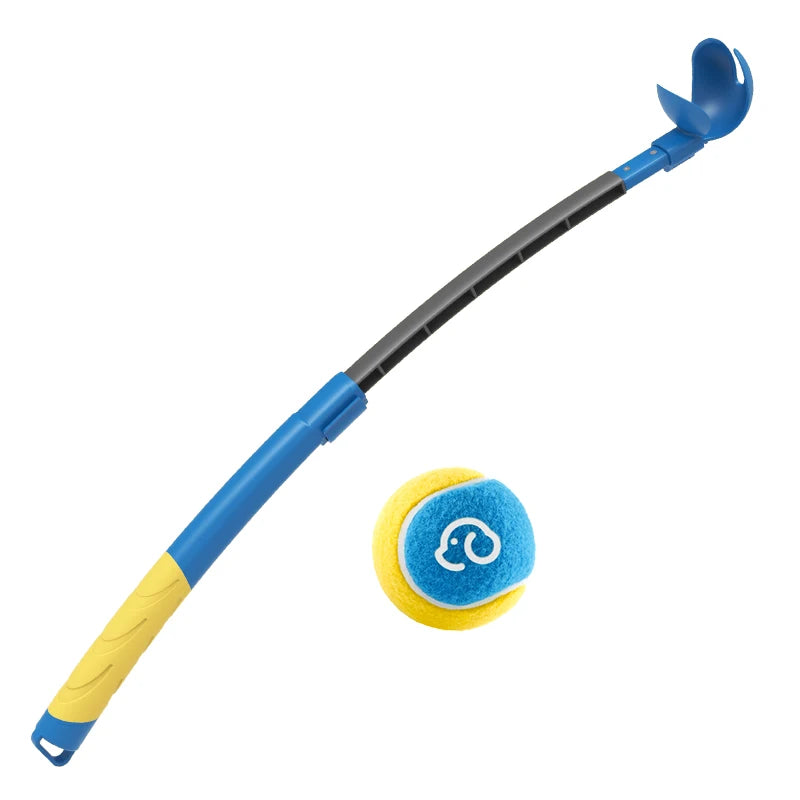 Pet Ball Throwing Stick