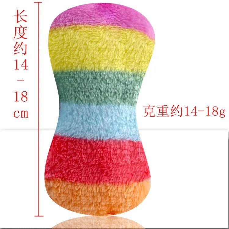 Corduroy Plush Toy