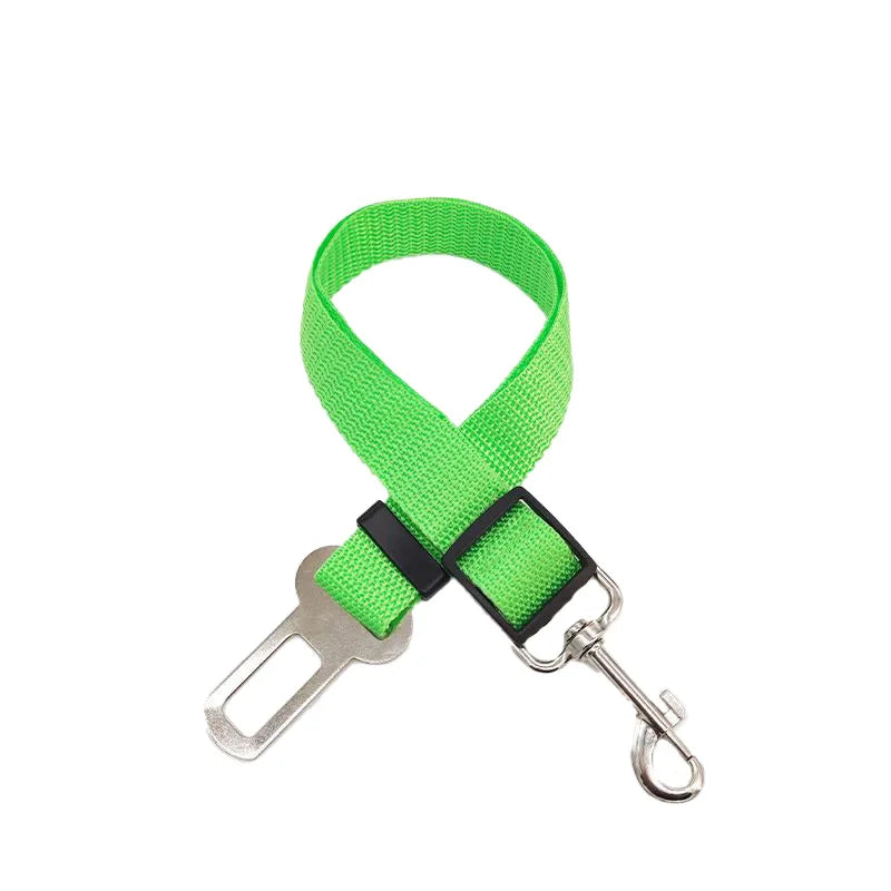 Dog Car Seat Belt Safety Protector