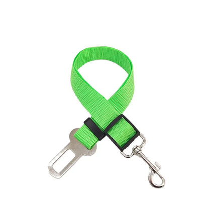 Dog Car Seat Belt Safety Protector