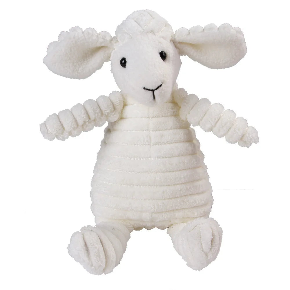 Corduroy Plush Toy