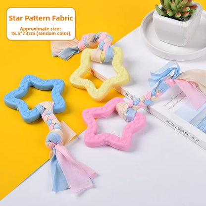 Teeth Cleaning Durable Pet Toys