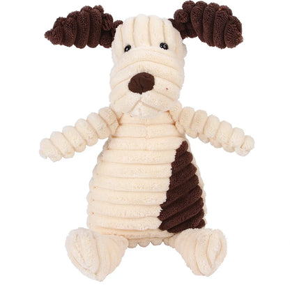 Corduroy Plush Toy
